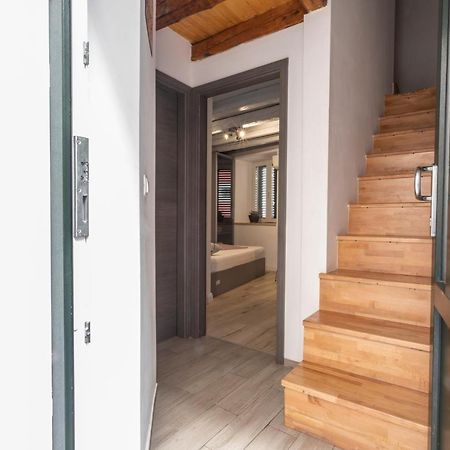 Guest House Blue Задар Екстериор снимка