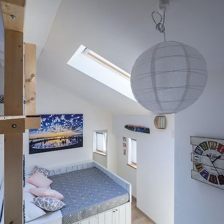 Guest House Blue Задар Екстериор снимка