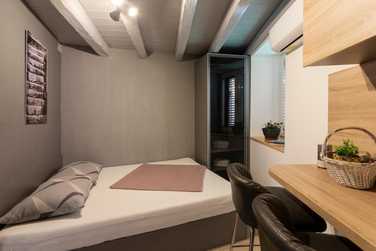 Guest House Blue Задар Екстериор снимка
