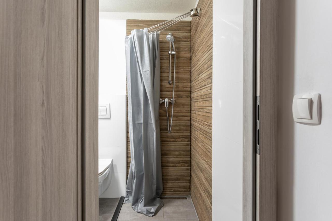 Guest House Blue Задар Екстериор снимка
