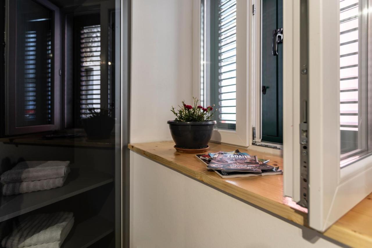 Guest House Blue Задар Екстериор снимка