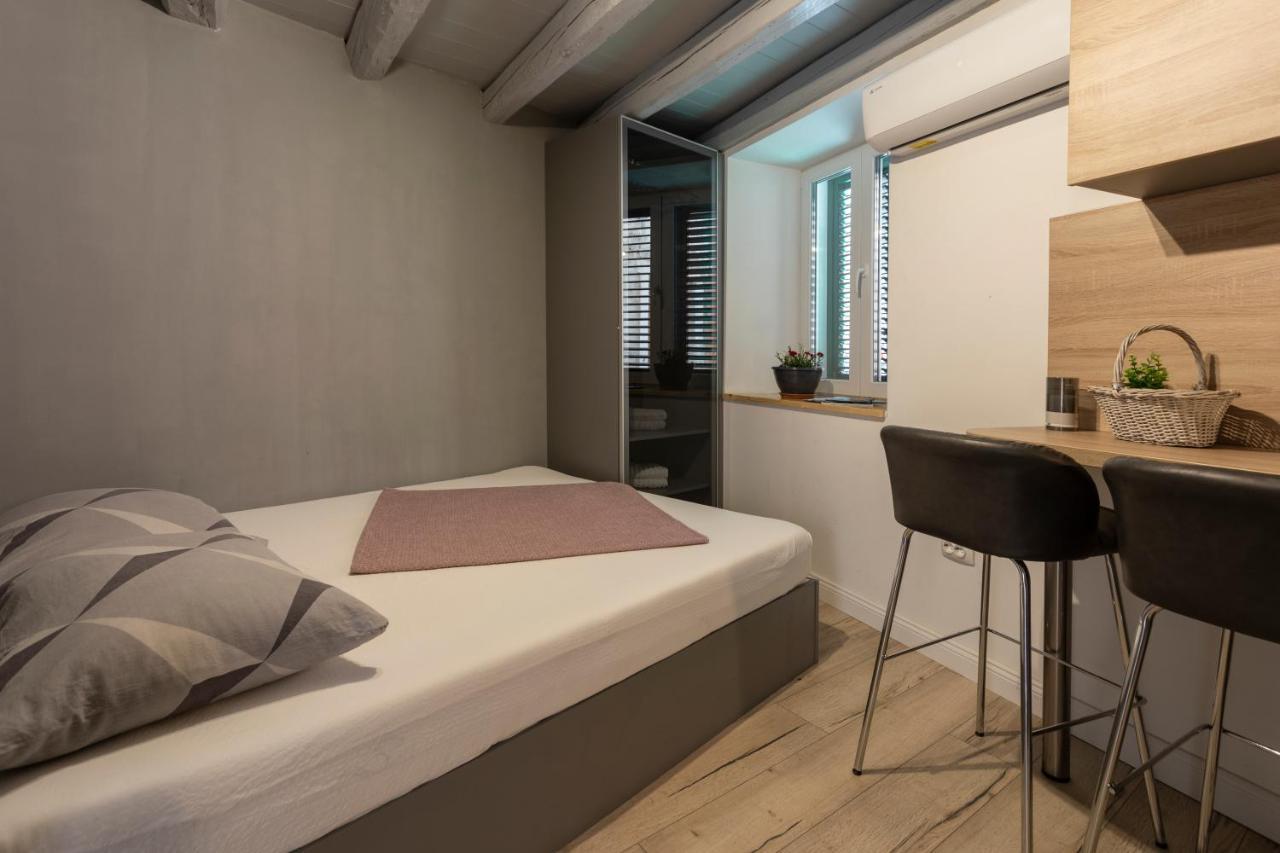 Guest House Blue Задар Екстериор снимка