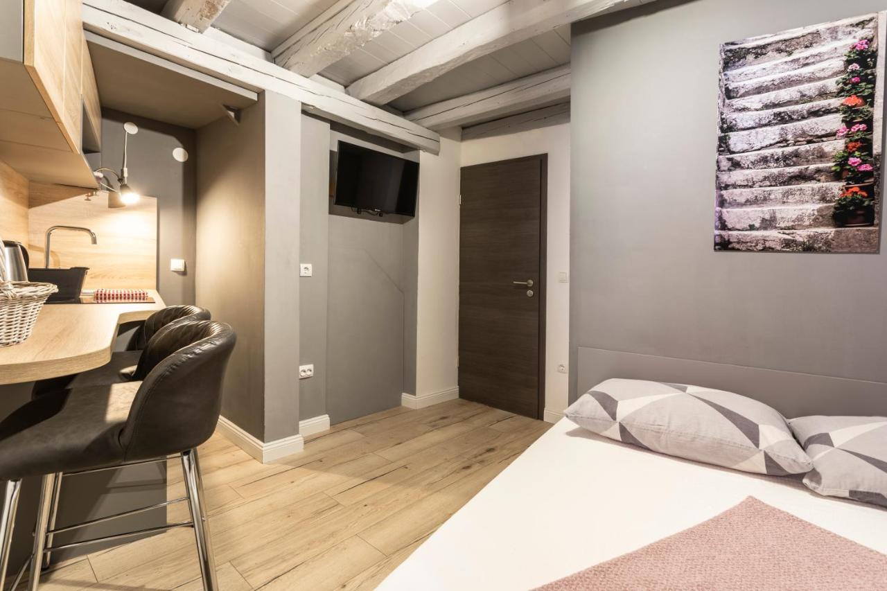 Guest House Blue Задар Екстериор снимка