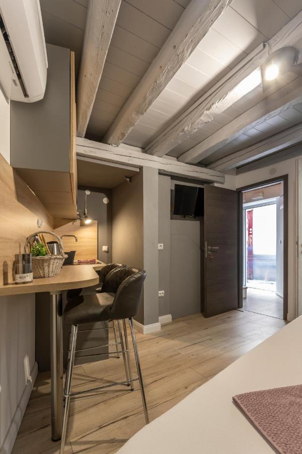 Guest House Blue Задар Екстериор снимка