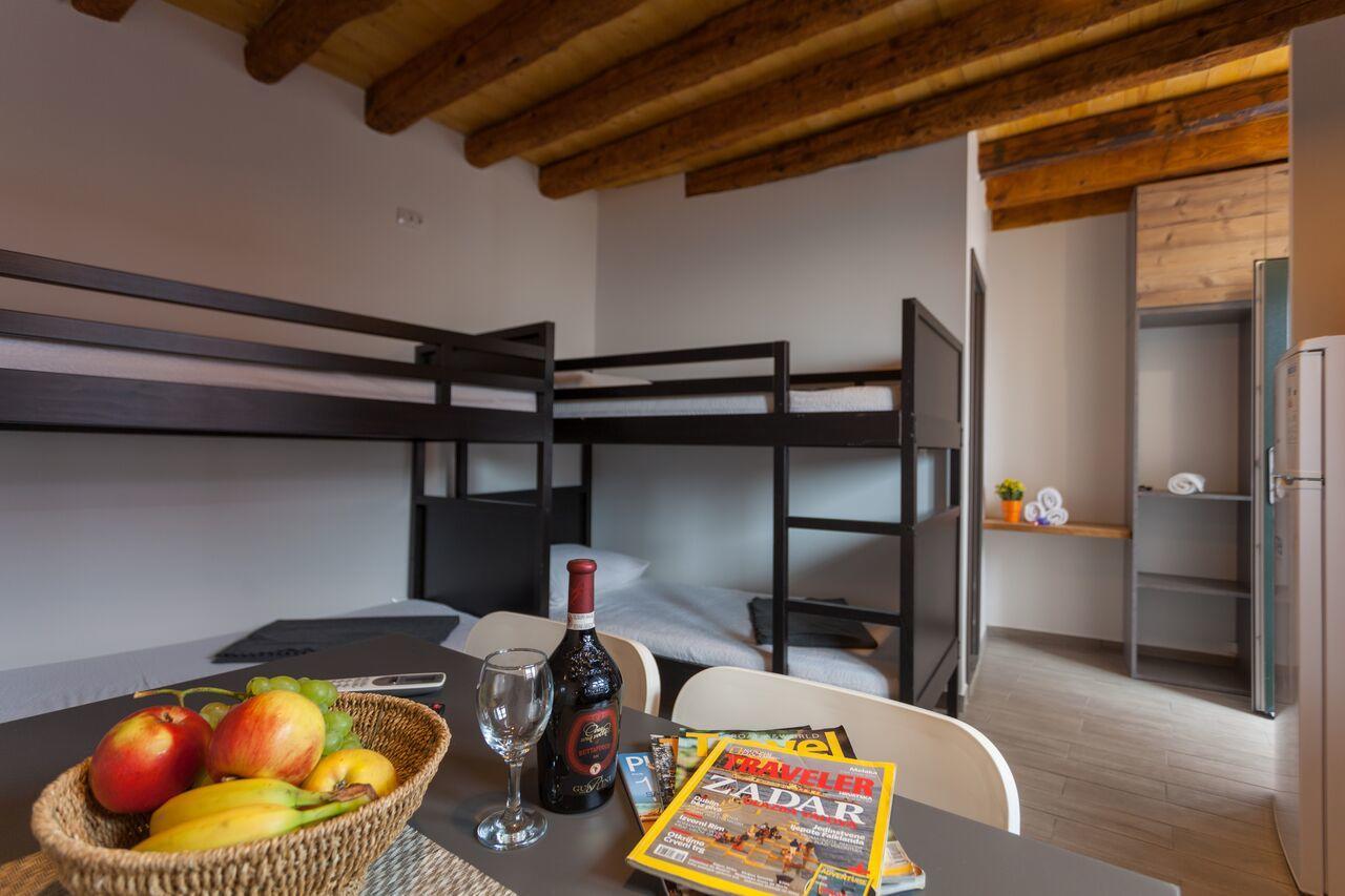 Guest House Blue Задар Екстериор снимка