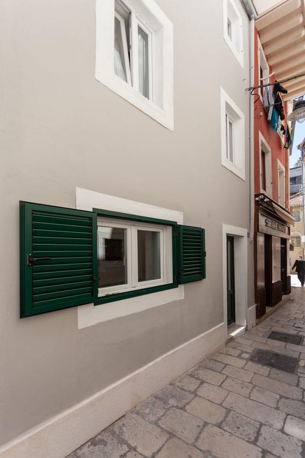 Guest House Blue Задар Екстериор снимка