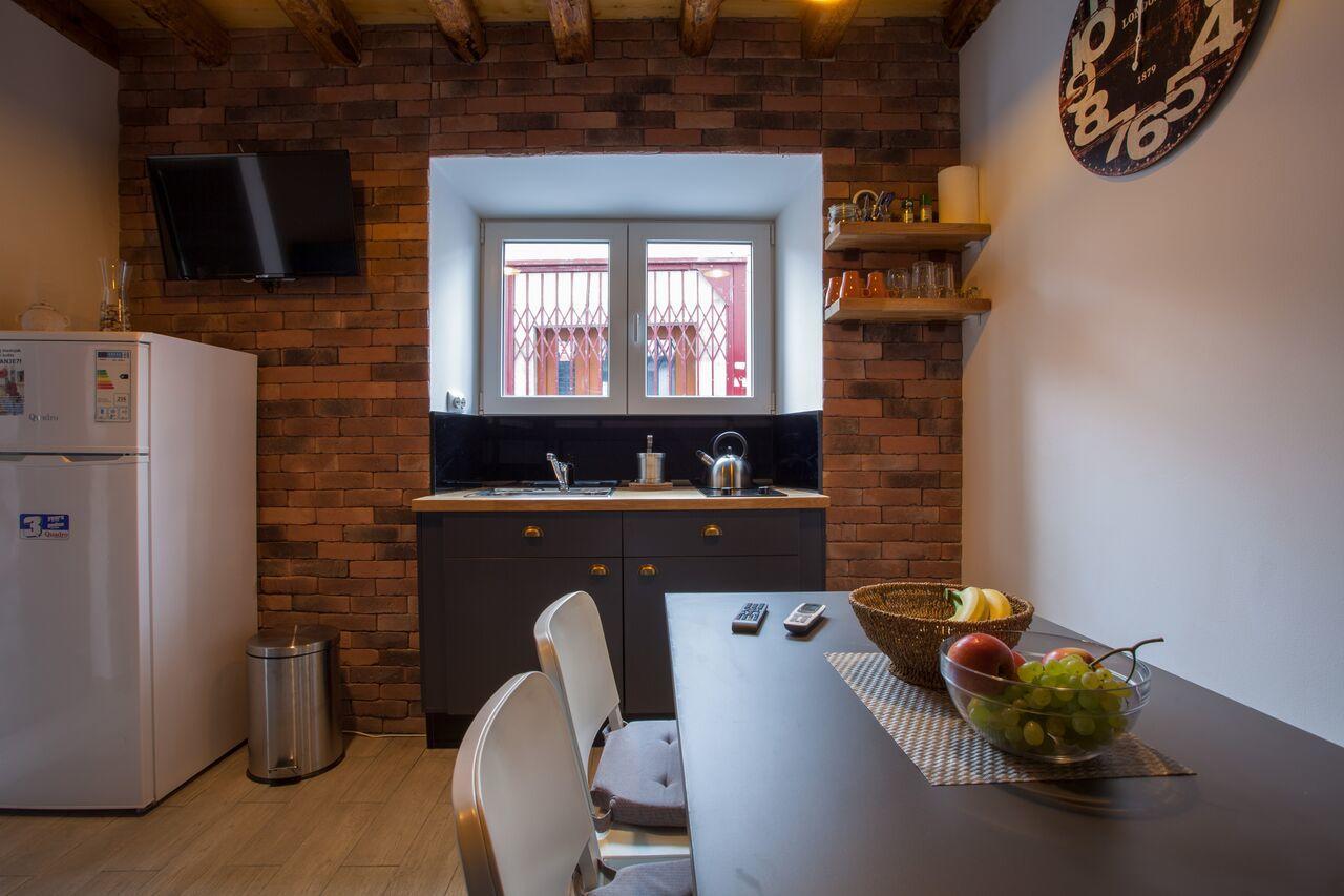 Guest House Blue Задар Екстериор снимка