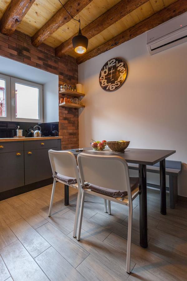 Guest House Blue Задар Екстериор снимка