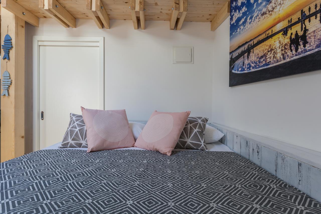 Guest House Blue Задар Екстериор снимка