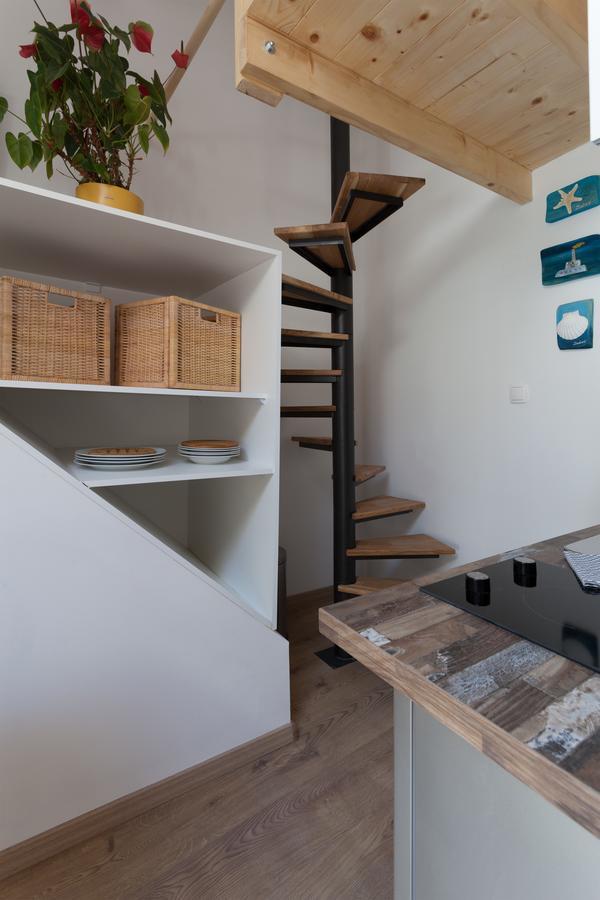 Guest House Blue Задар Екстериор снимка