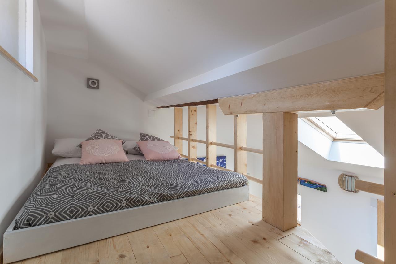 Guest House Blue Задар Екстериор снимка
