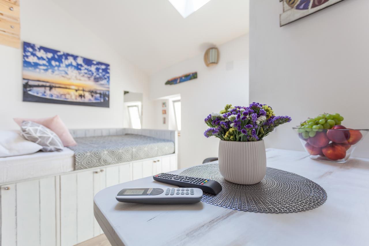 Guest House Blue Задар Екстериор снимка