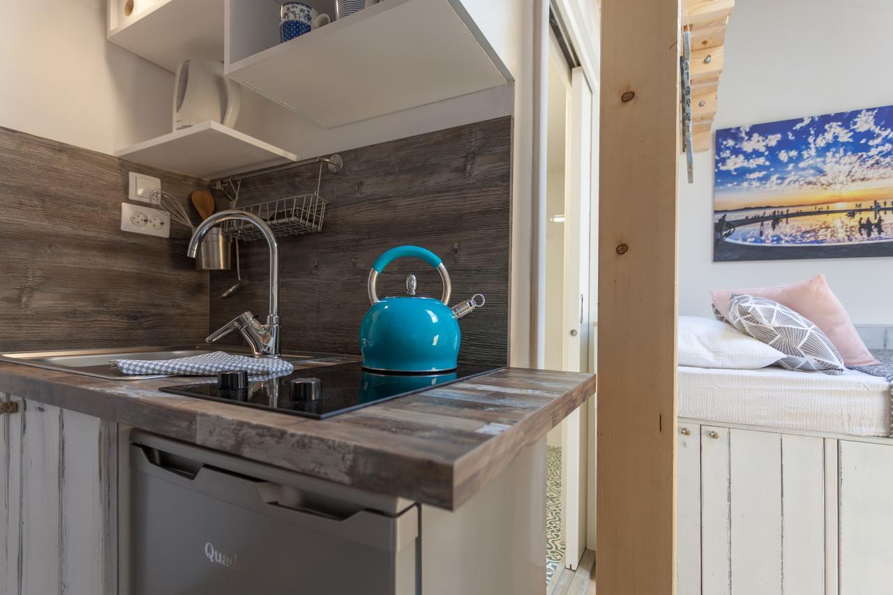 Guest House Blue Задар Екстериор снимка
