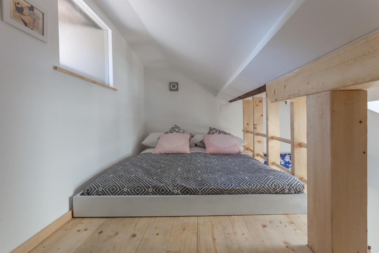 Guest House Blue Задар Екстериор снимка
