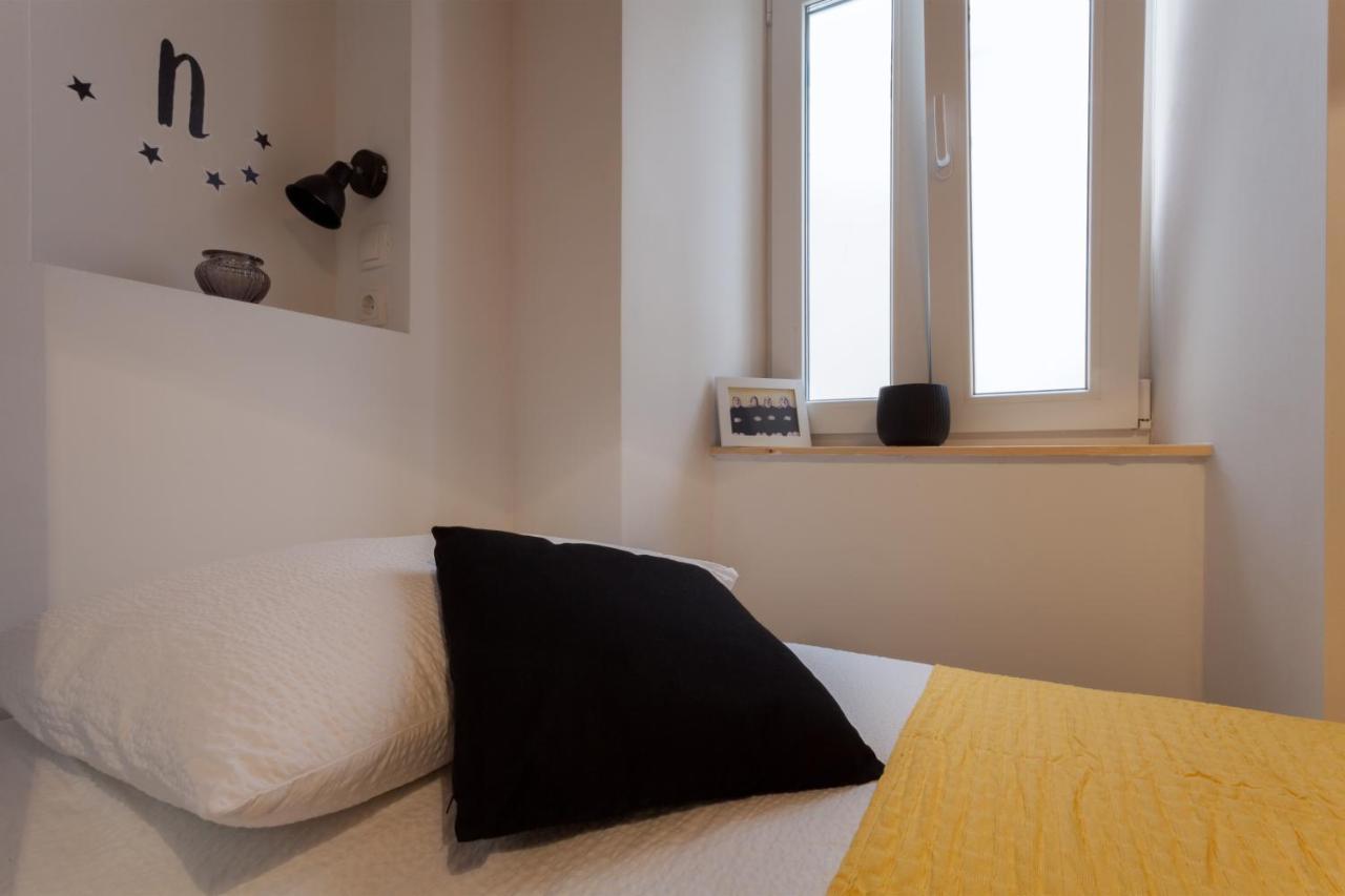 Guest House Blue Задар Екстериор снимка