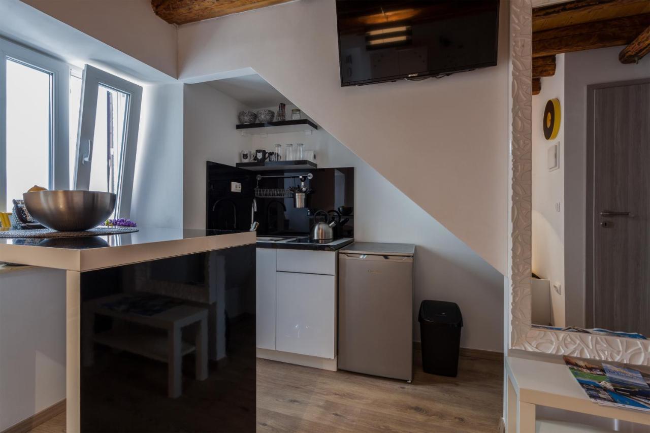 Guest House Blue Задар Екстериор снимка