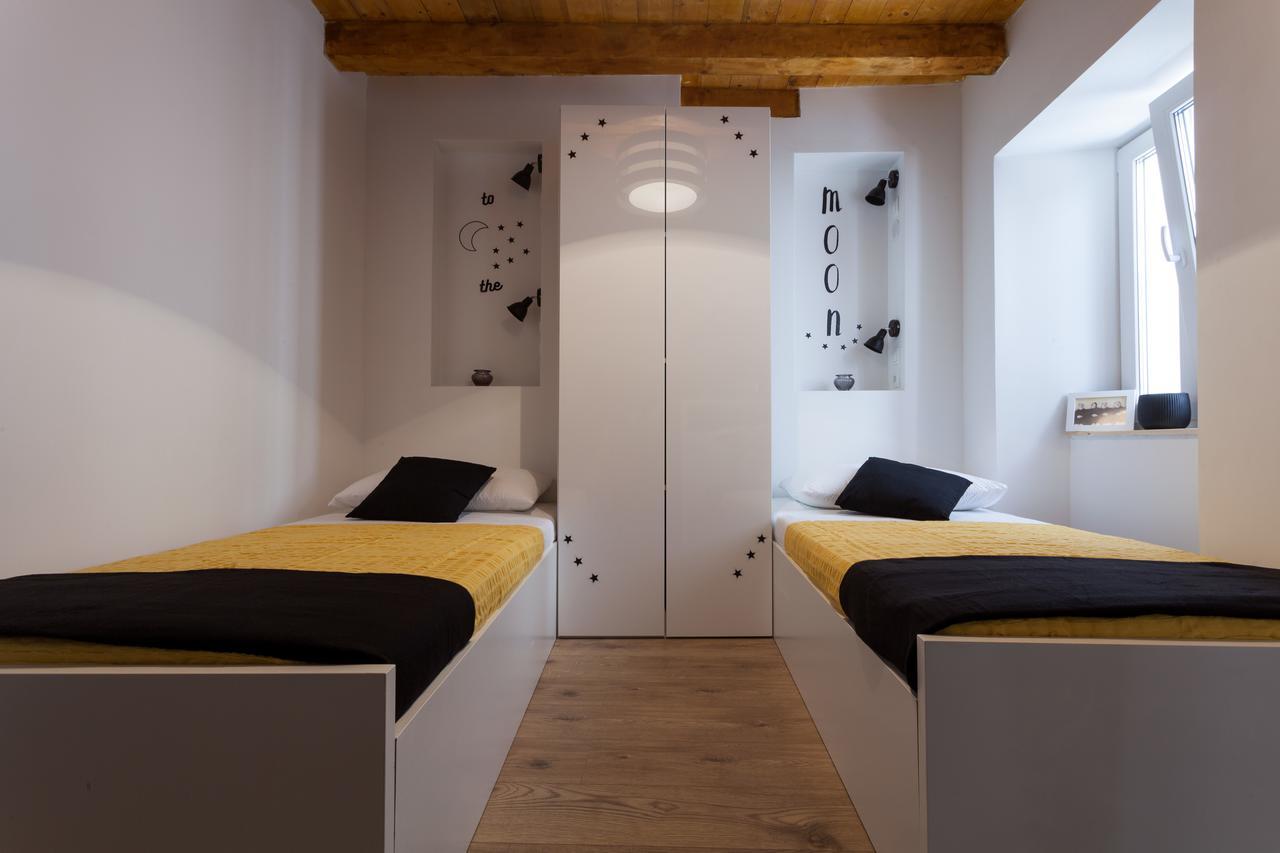 Guest House Blue Задар Екстериор снимка