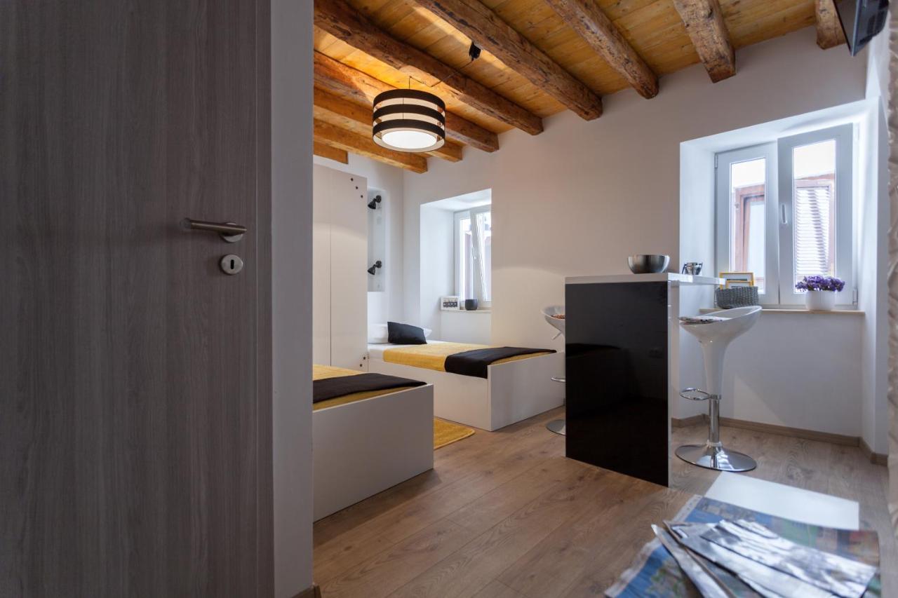 Guest House Blue Задар Екстериор снимка