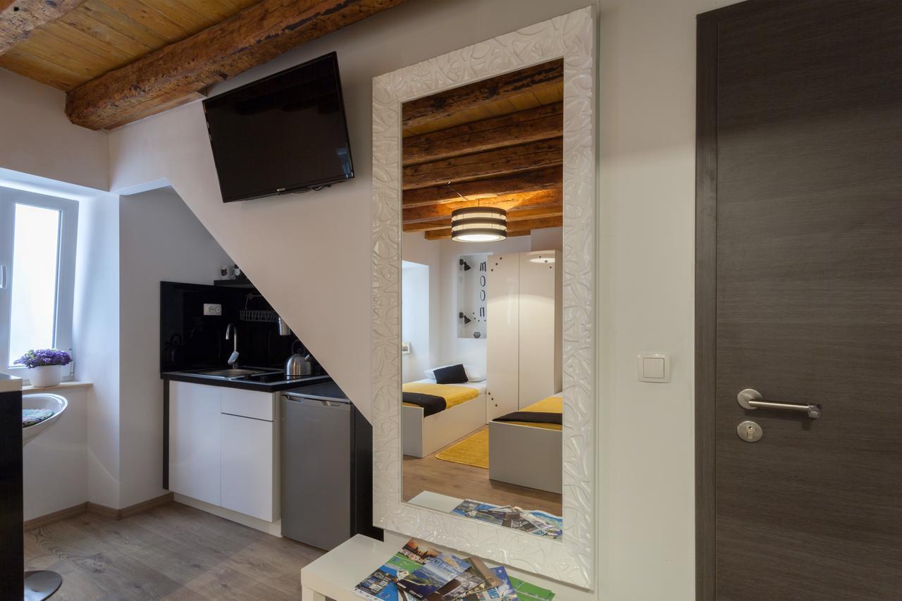 Guest House Blue Задар Екстериор снимка