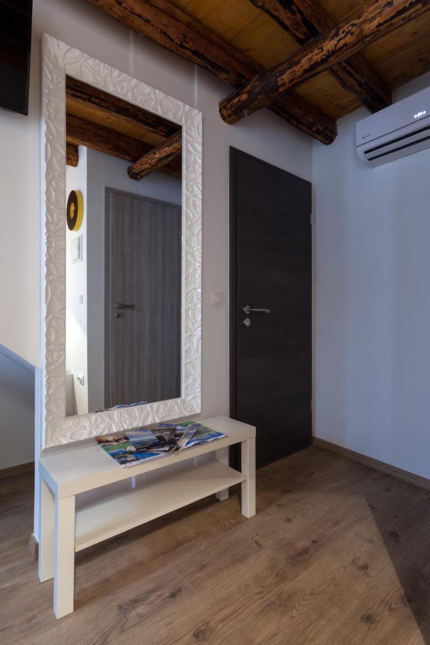 Guest House Blue Задар Екстериор снимка