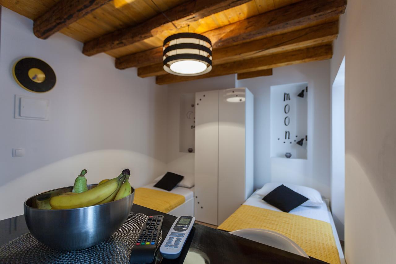 Guest House Blue Задар Екстериор снимка