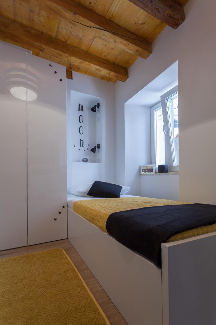 Guest House Blue Задар Екстериор снимка