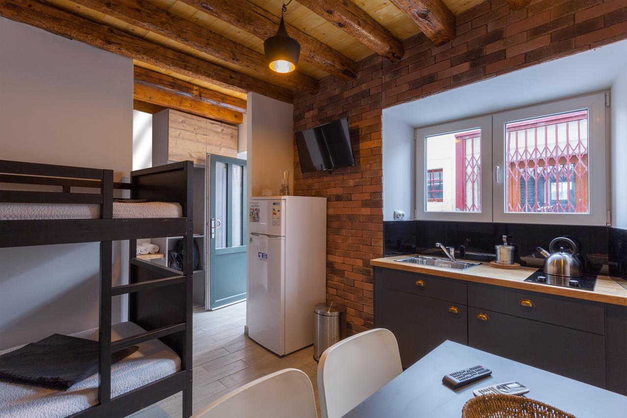 Guest House Blue Задар Екстериор снимка