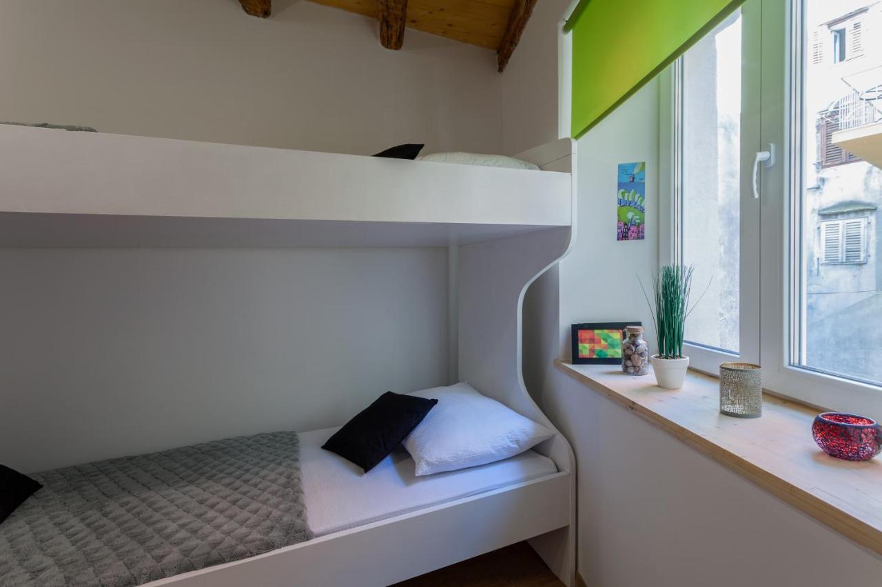 Guest House Blue Задар Екстериор снимка