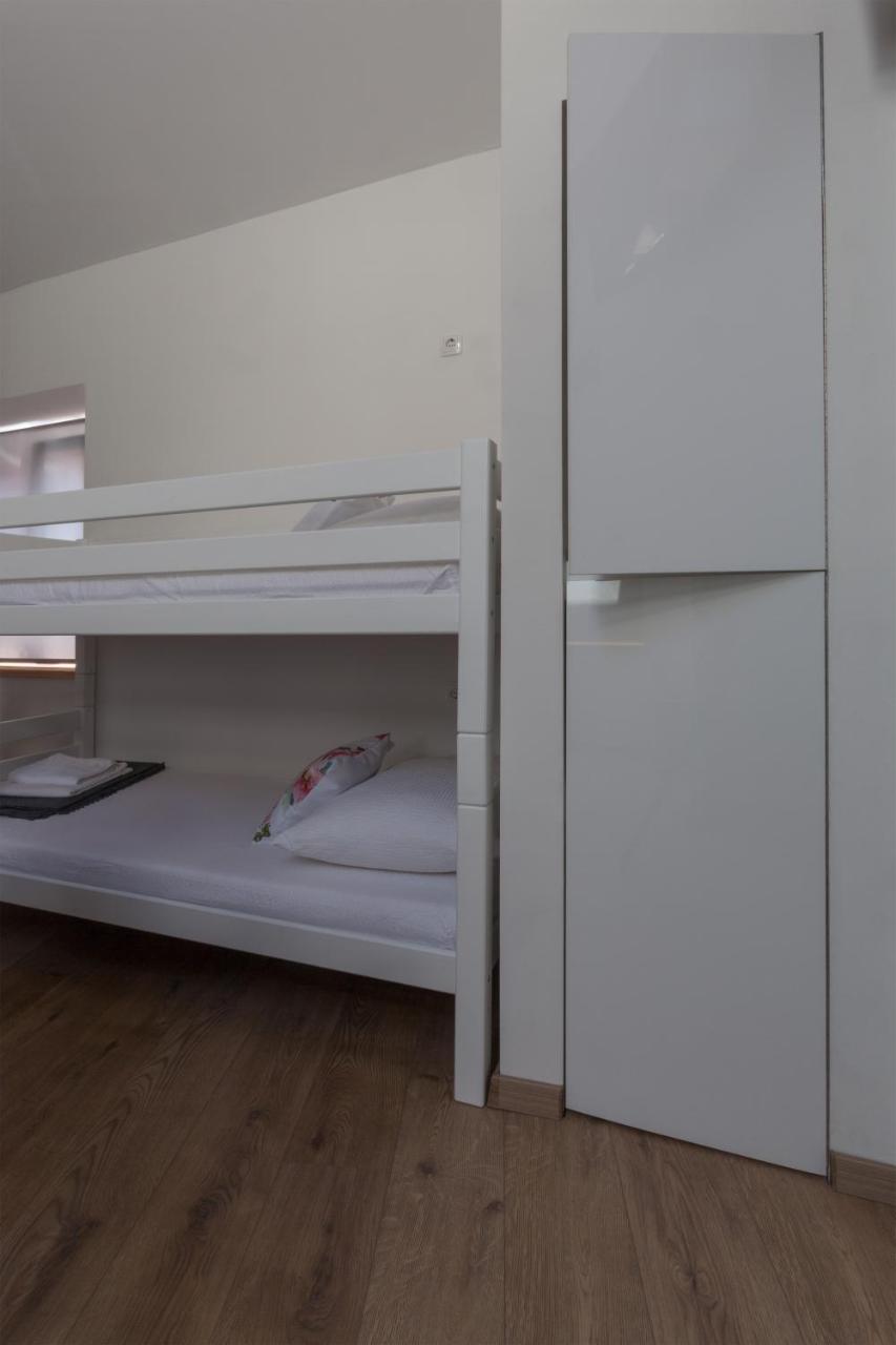 Guest House Blue Задар Екстериор снимка