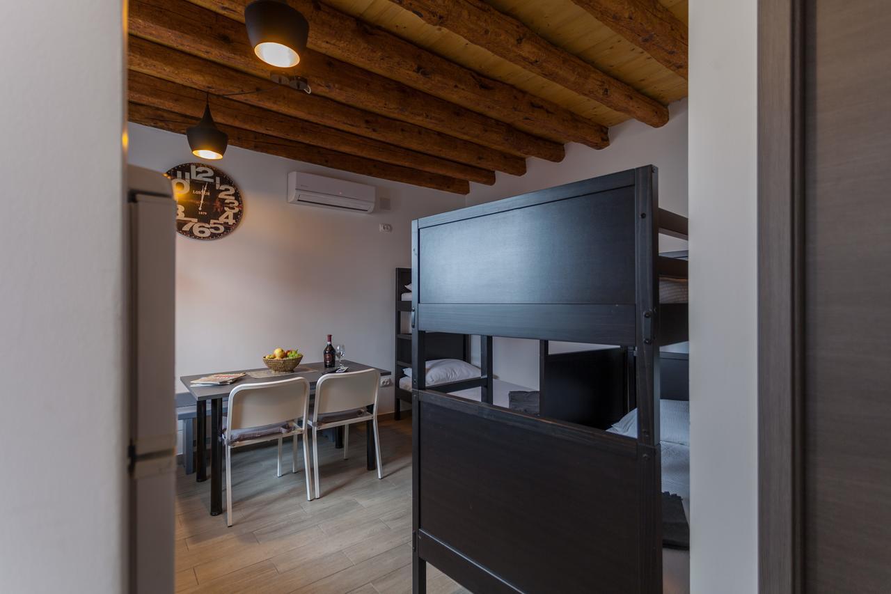 Guest House Blue Задар Екстериор снимка