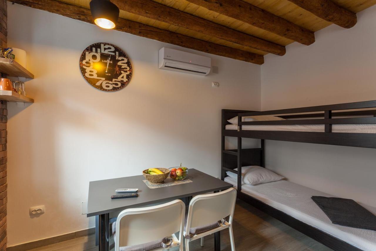 Guest House Blue Задар Екстериор снимка