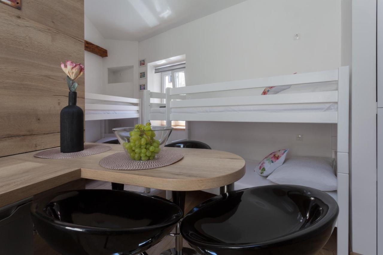 Guest House Blue Задар Екстериор снимка